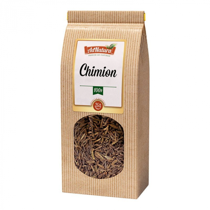 Chimion seminte [1]