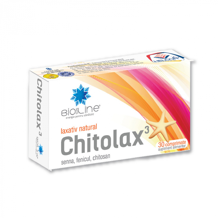 Chitolax - laxativ natural din plante [1]
