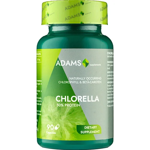 Chlorella 300 mg , 90 Capsule [1]