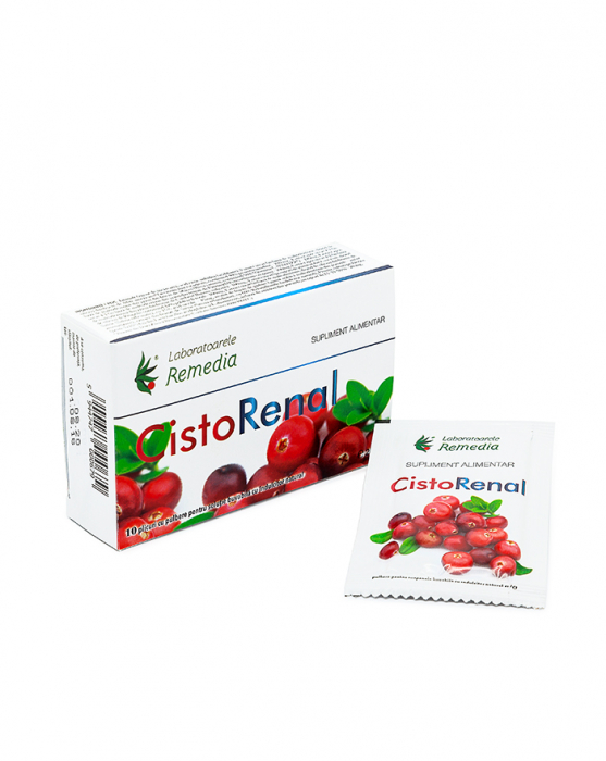 CistoRenal -10 plicuri [1]