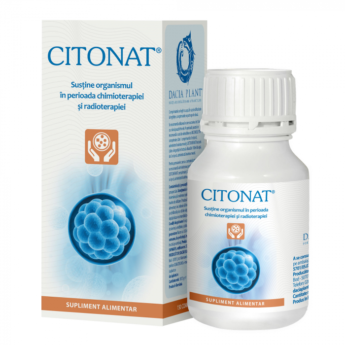 Citonat, 150 comprimate [1]