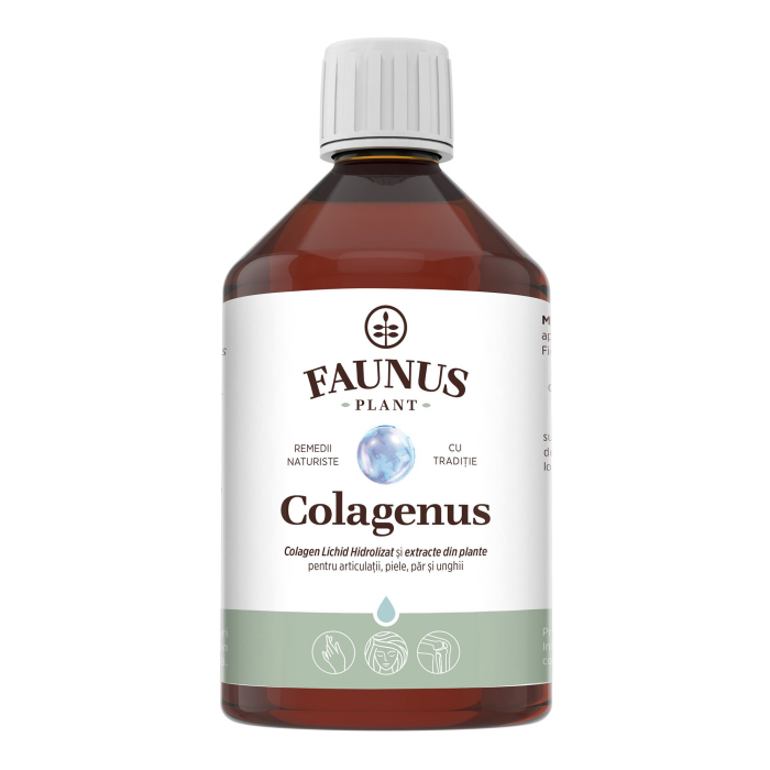 Colagenus 500ml [2]