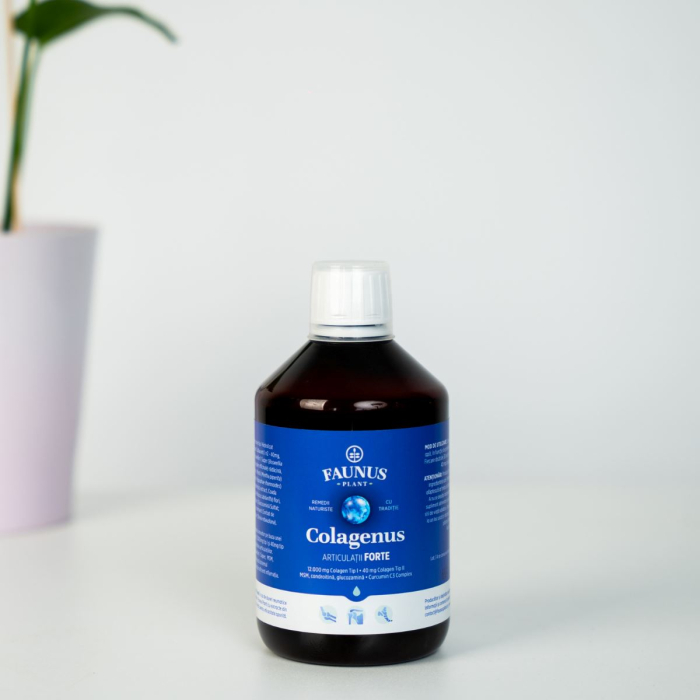 Colagenus Articulații Forte 500ml [13]