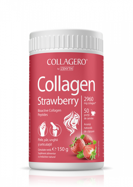 Collagen Strawberry, 150 g [1]