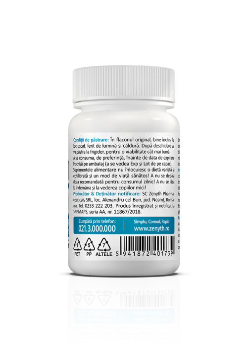 Colobiotic Zenyth 10 capsule, Zenyth Pharmaceuticals [2]