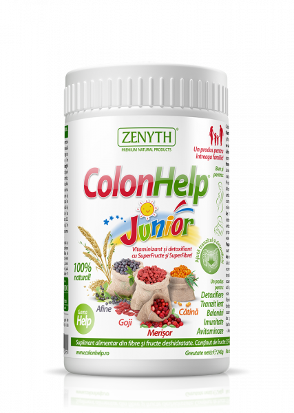 ColonHelp Junior [2]
