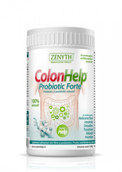 ColonHelp Probiotic Forte [1]