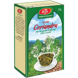 Coriandru, fructe, D145, ceai la punga [1]