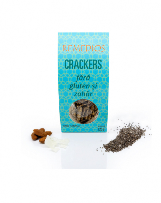 Crackers [1]