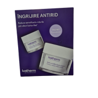 Pachet crema antirid pentru ten sensibil, 50 ml [2]