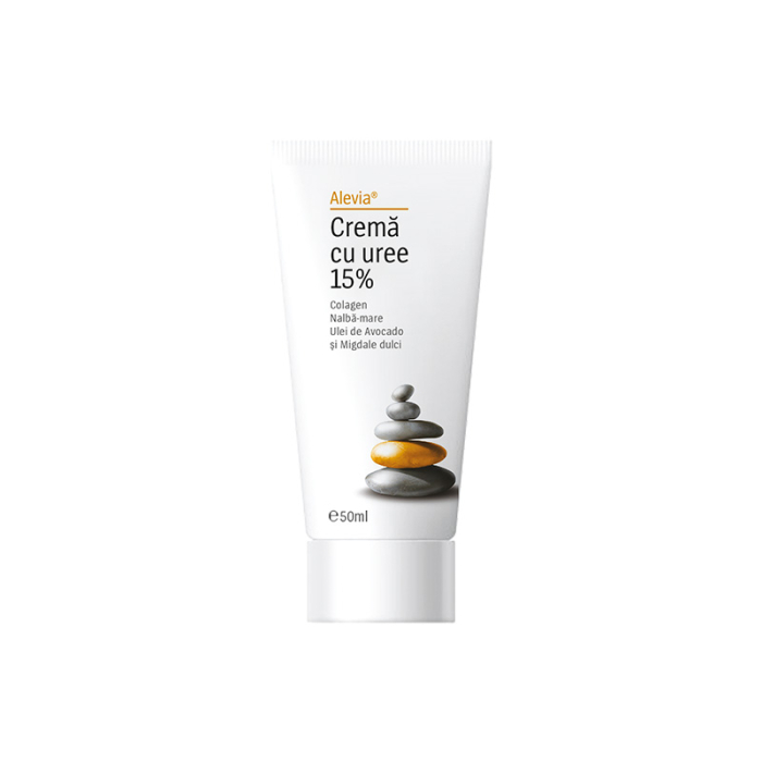 Crema cu Uree 15% 50 ml [1]
