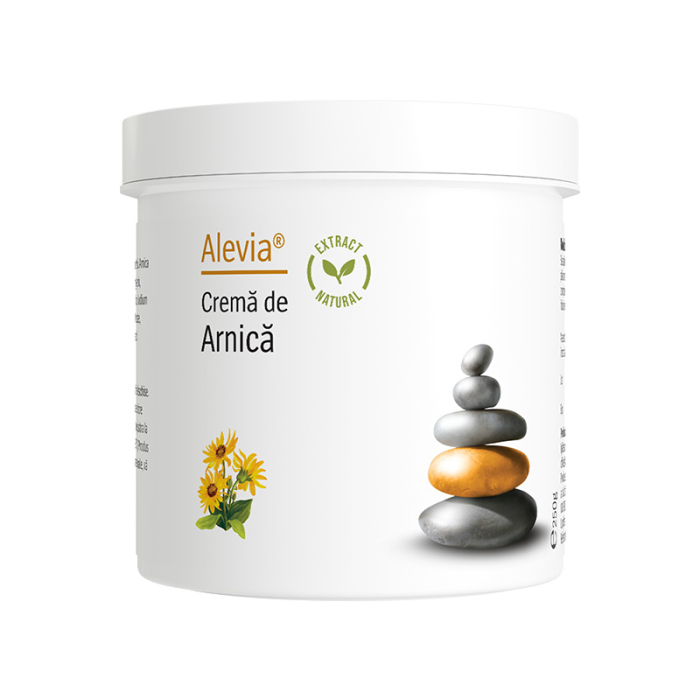 Crema de Arnica 250 ml [1]