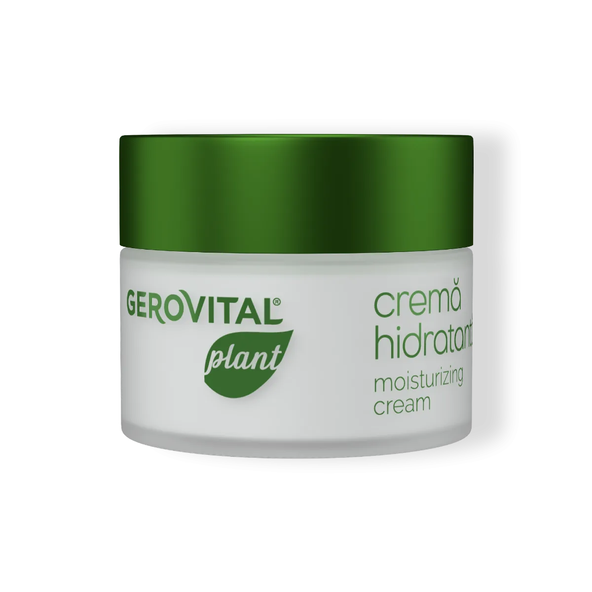Crema Hidratanta Ceramide Vegetale 1320 X 50ML - Gerovital P [2]