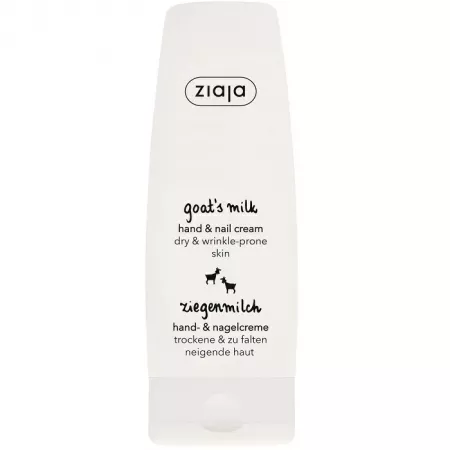 Crema Hidratanta Pentru Maini , 80 ML [1]