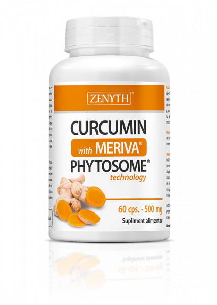 Curcumin cu Meriva [1]