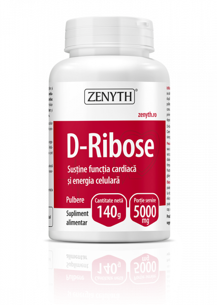 D-Ribose [1]