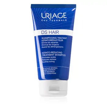 URIAGE DS HAIR Sampon tratament kerato-reductor, 150 ml [1]