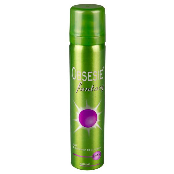 Deodorant Farmec Obsesie Fantasy , 75 ML [1]