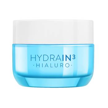 Dermedic Hydrain3 Gel-Crema Ultra-Hidratant, 50 ml [1]