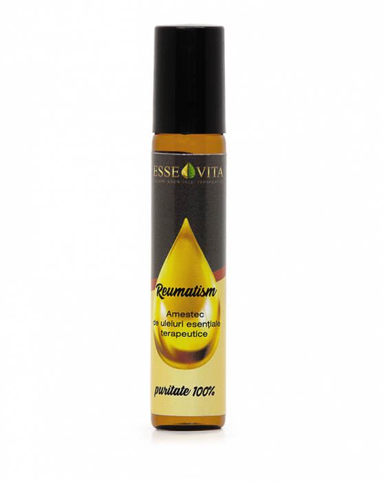 Diluție roll-on pentru reumatism [1]