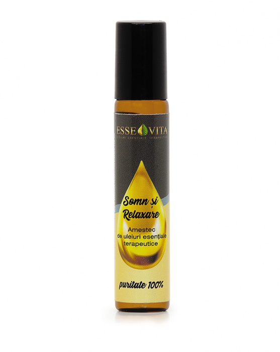 Diluție roll-on pentru somn și relaxare [1]