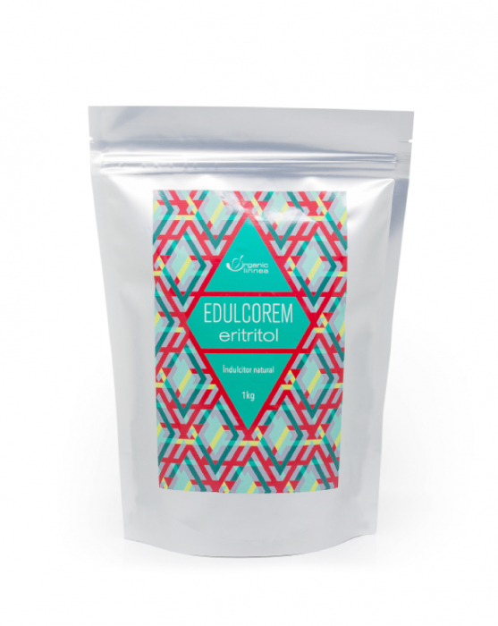 Edulcorem Eritritol 1kg [1]