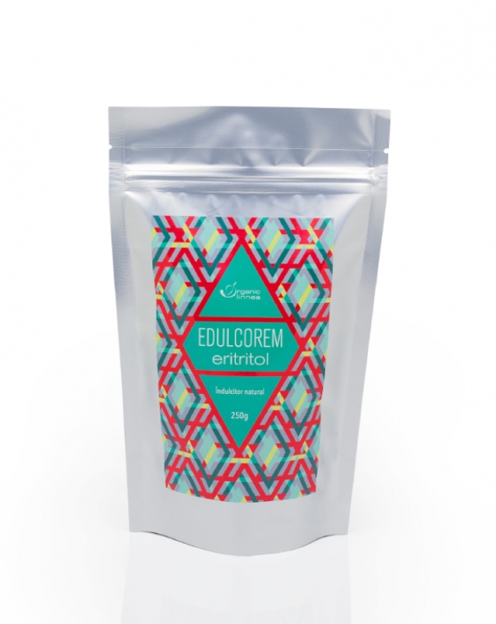 Edulcorem Eritritol 250 gr [1]