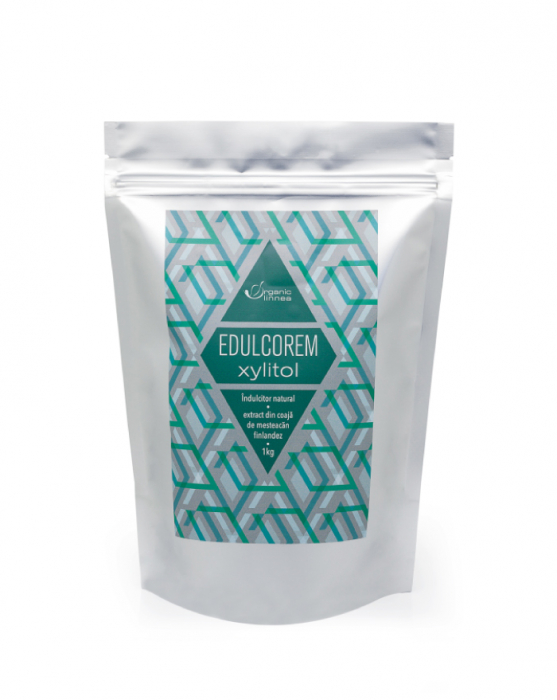 Edulcorem Xylitol 1kg [1]