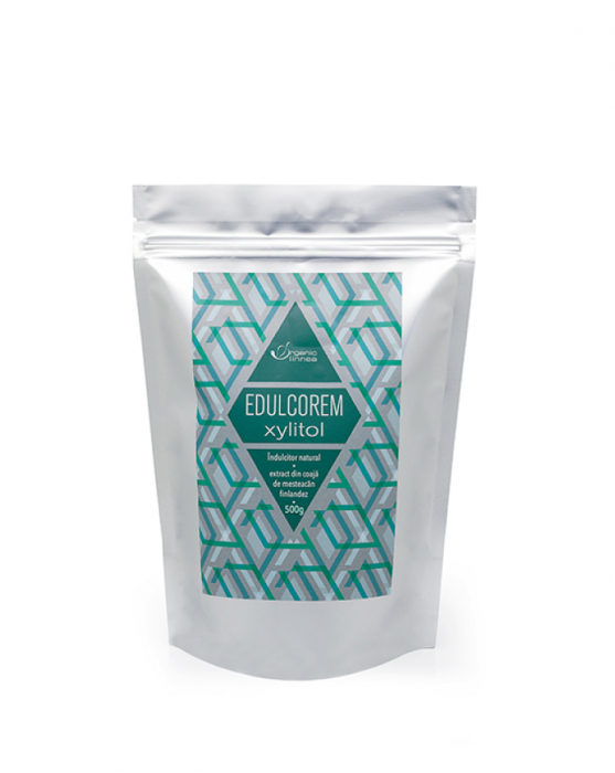 Edulcorem Xylitol 500 gr [1]