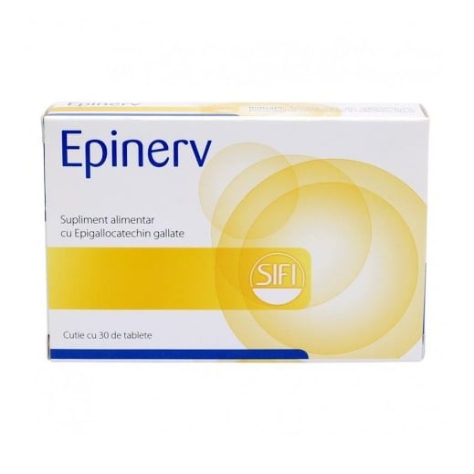 Epinerv, 30 tablete [1]