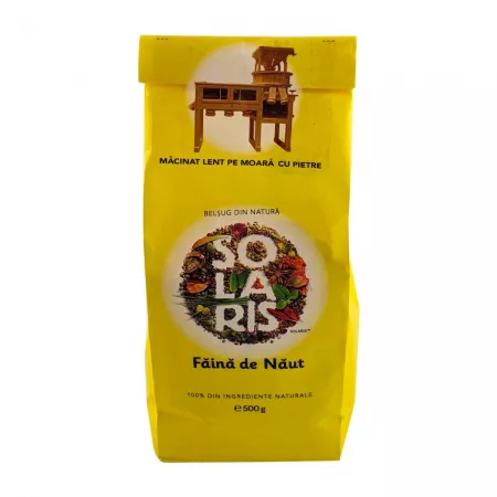 Faina De Naut , 500 G [1]