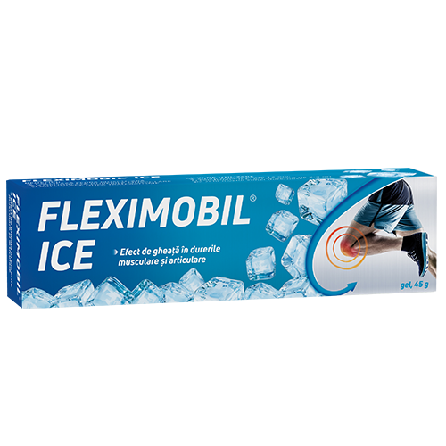 Fleximobil ICE, gel x 45 g [1]