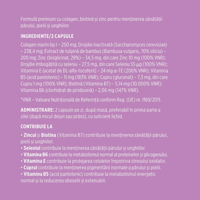 Folicalis - 60 capsule [7]