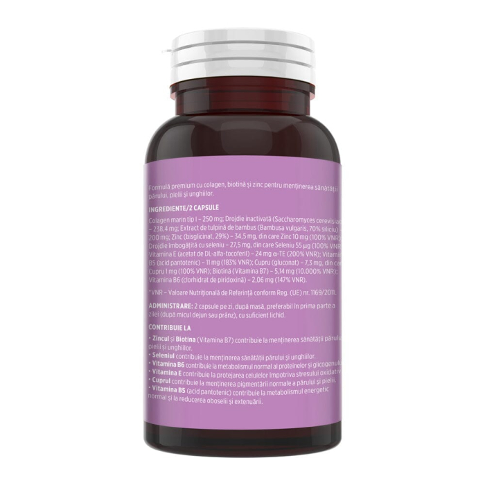 Folicalis - 60 capsule [4]