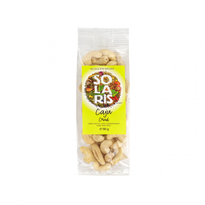 Caju Fructe Crude X 90G [1]