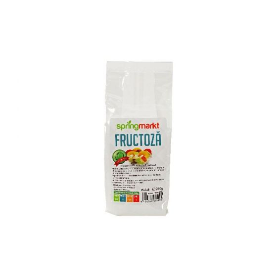 Fructoza X 250G [1]
