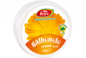 Crema de Galbenele, P116, 20g [1]