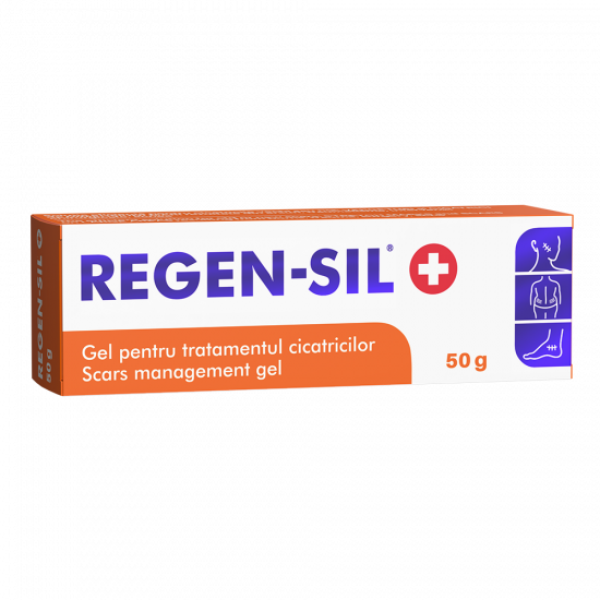 Regen-Sil gel, 50 g [1]