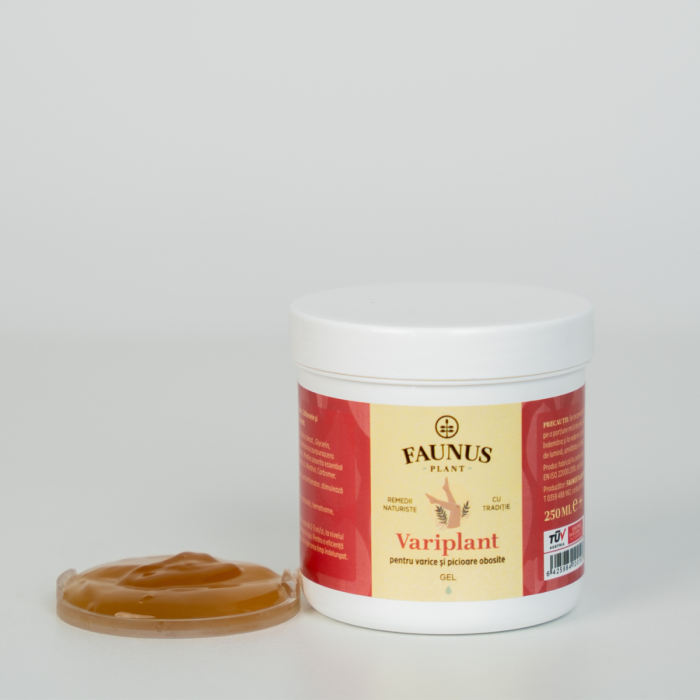 Gel Variplant 250ml [8]