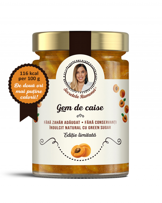 Gem de Caise - 350g [1]