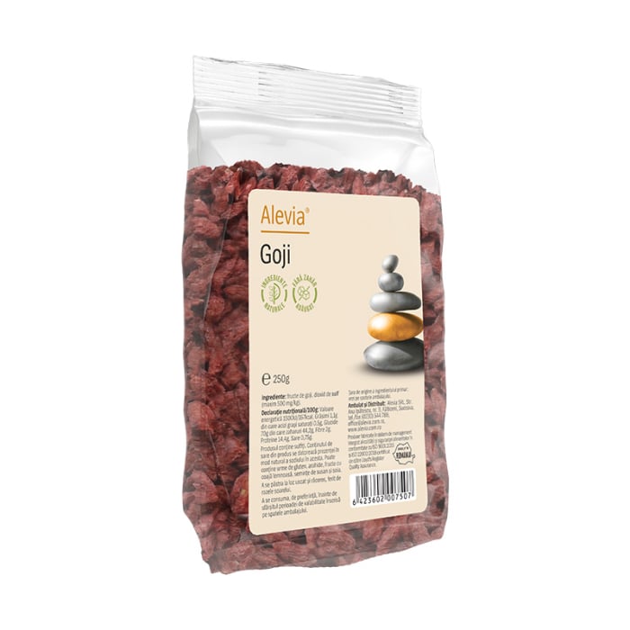 Goji 250 g [1]