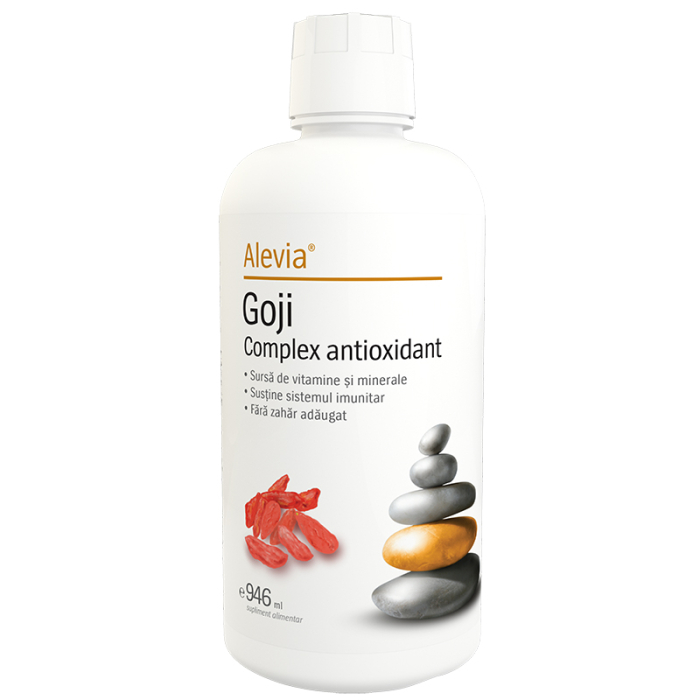 Goji Complex Antioxidant 946 ml [1]