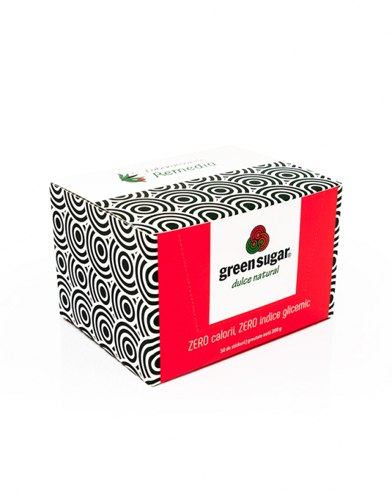 Green Sugar 50 sticks [1]