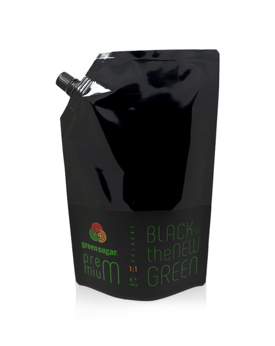Green Sugar Premium 1:1 750 gr [1]