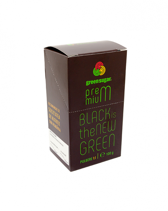 Green Sugar Premium 25 stick [1]