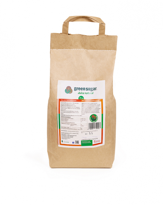 Green Sugar pulbere 5 kg [1]