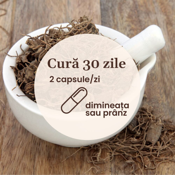 Calmenor Zi - 60 capsule [9]