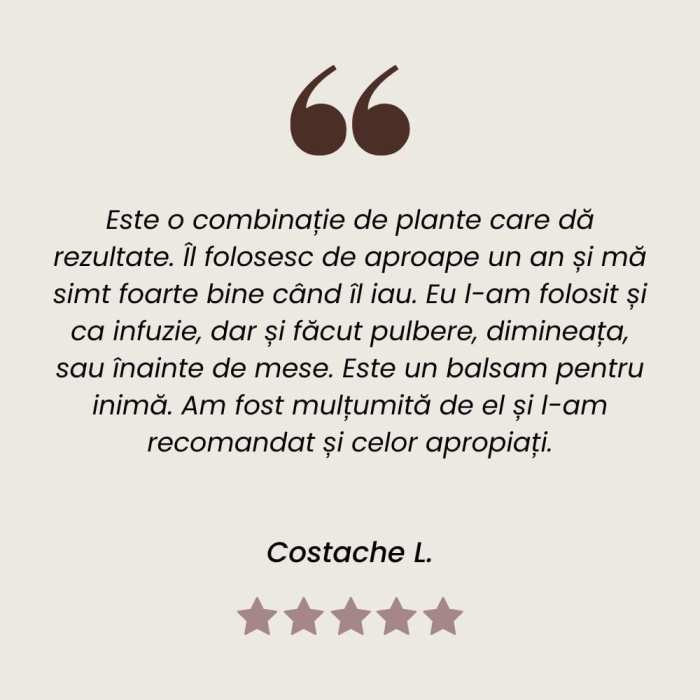 Ceai Cardiacus 90g [9]