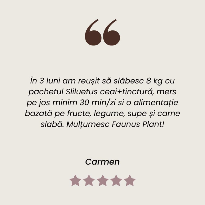 Ceai Siluetus 90g [9]
