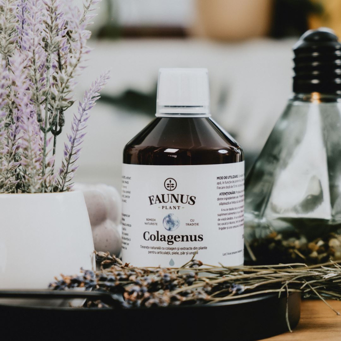 Colagenus 500ml [14]